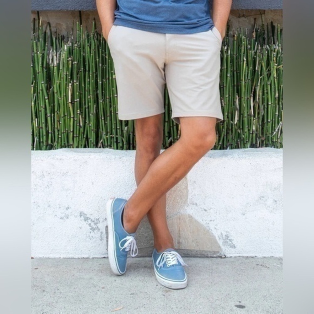 Toes on the nose Cojo Walkshort